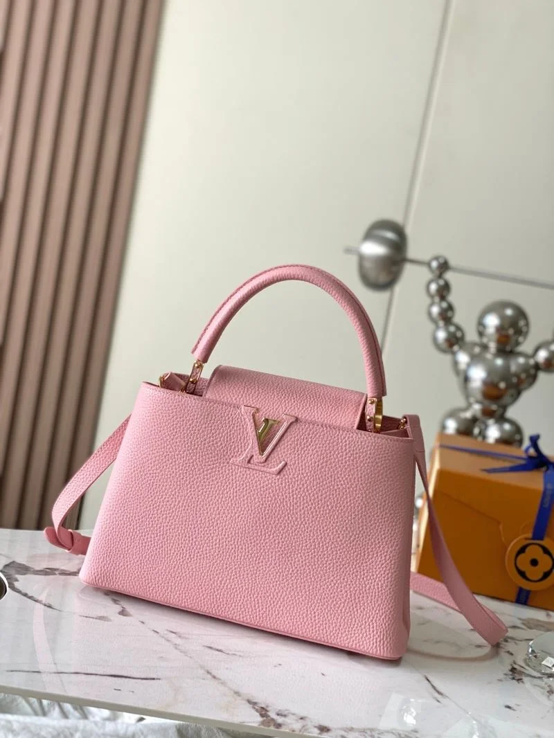 Louis Vuitton Capucines BB Bags Trendsetting 39993