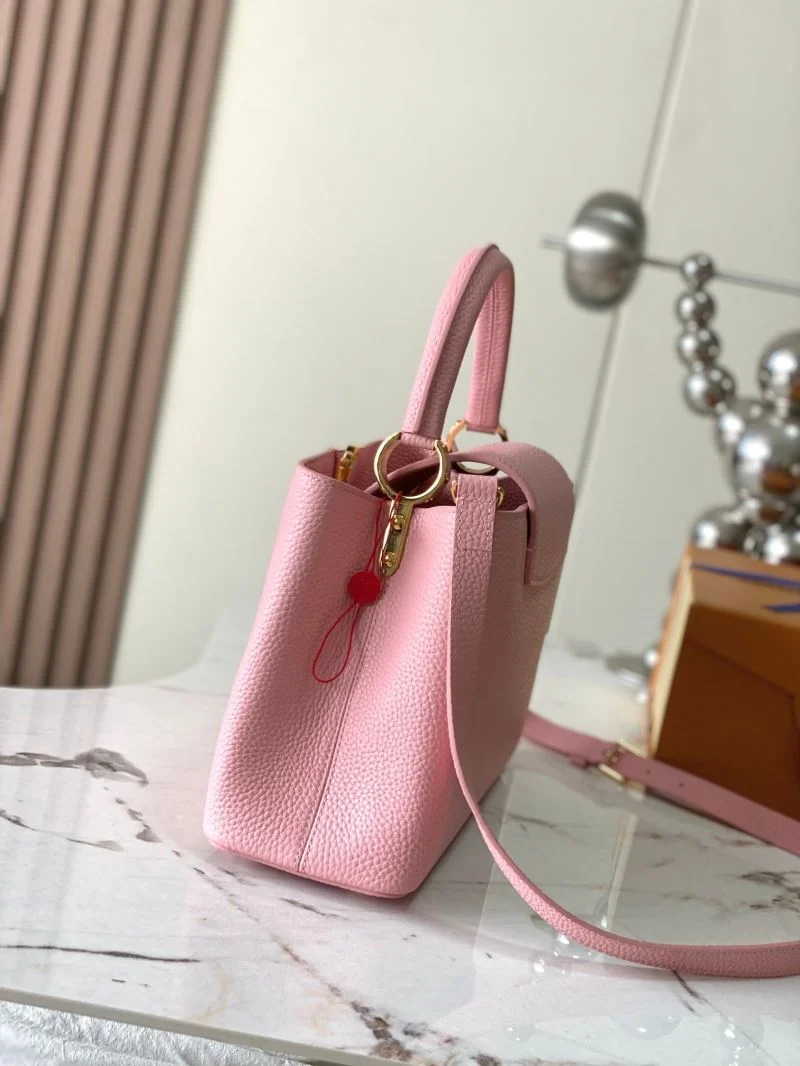 Louis Vuitton Capucines BB Bags Trendsetting 39993