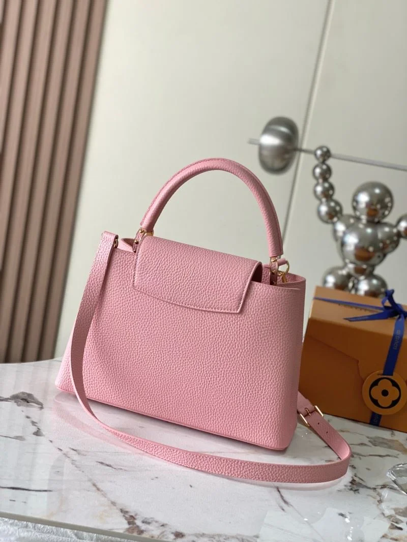 Louis Vuitton Capucines BB Bags Trendsetting 39993