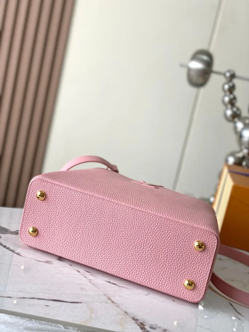 Louis Vuitton Capucines BB Bags Trendsetting 39993