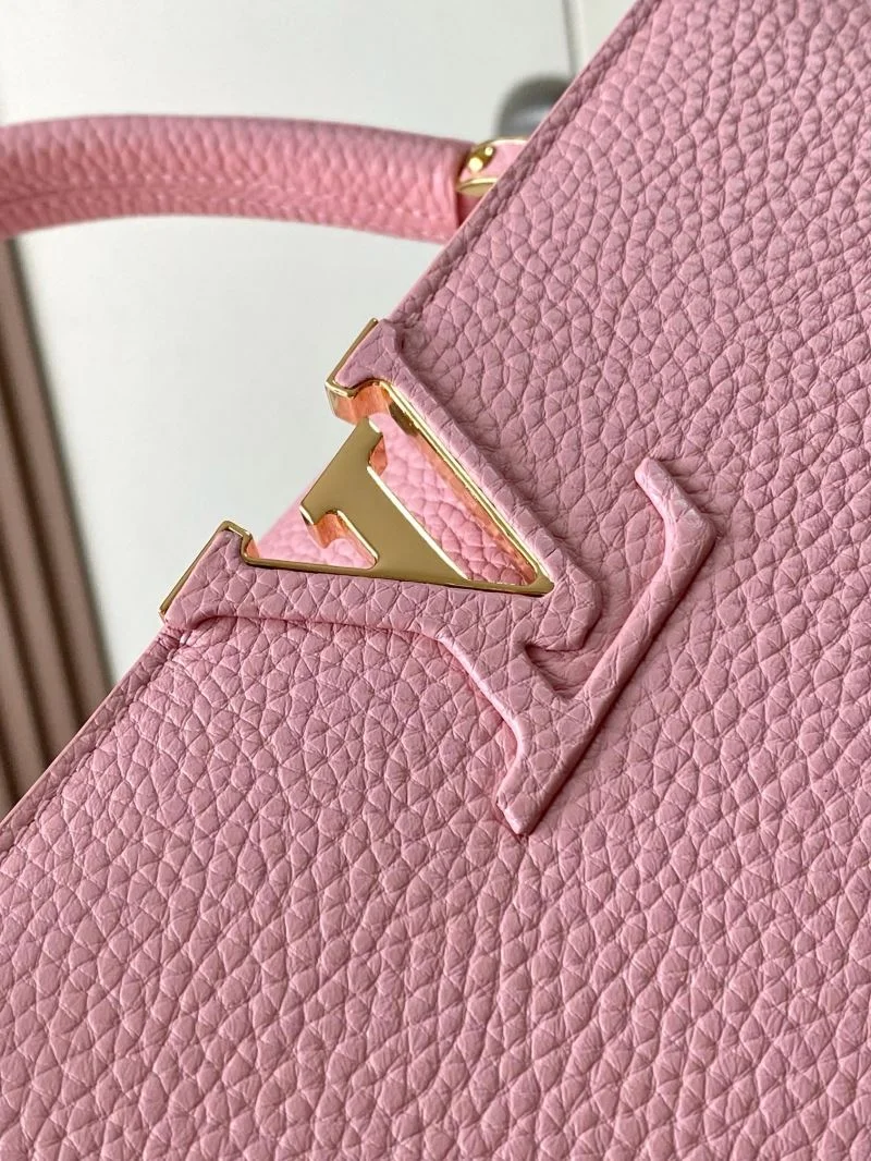 Louis Vuitton Capucines BB Bags Trendsetting 39993