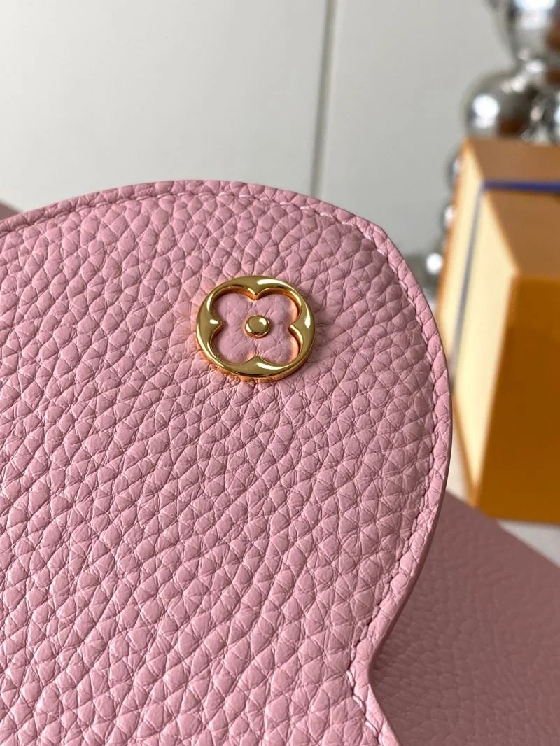 Louis Vuitton Capucines BB Bags Trendsetting 39993
