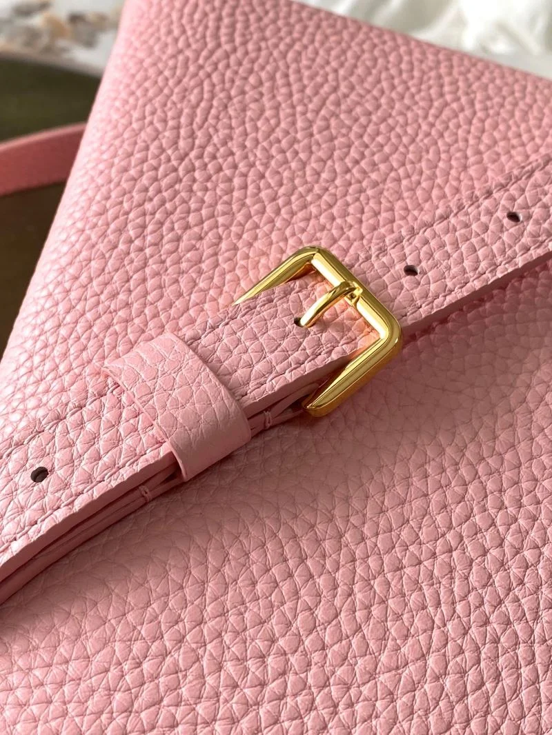 Louis Vuitton Capucines BB Bags Trendsetting 39993