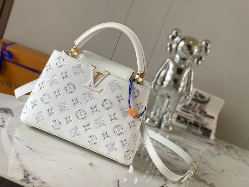 Louis Vuitton Capucines BB Bags Sophisticated 39946