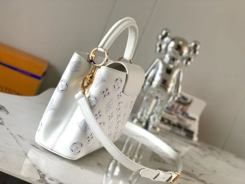 Louis Vuitton Capucines BB Bags Sophisticated 39946