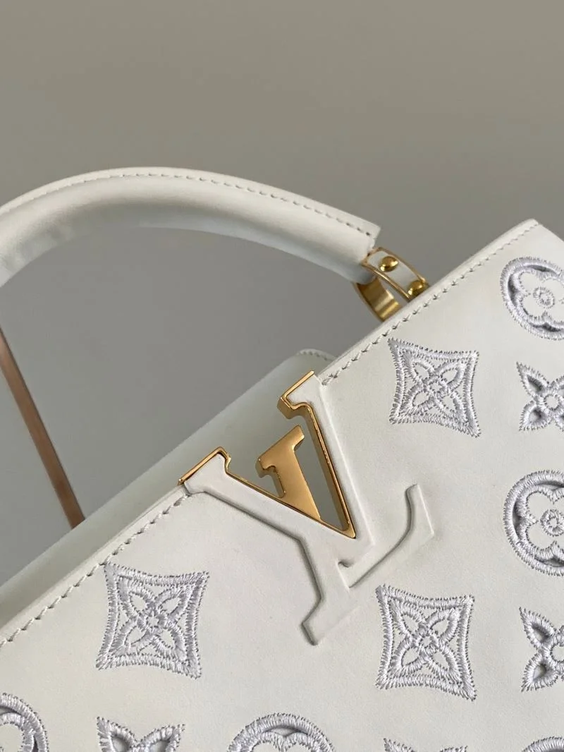 Louis Vuitton Capucines BB Bags Sophisticated 39946