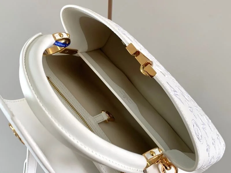 Louis Vuitton Capucines BB Bags Sophisticated 39946