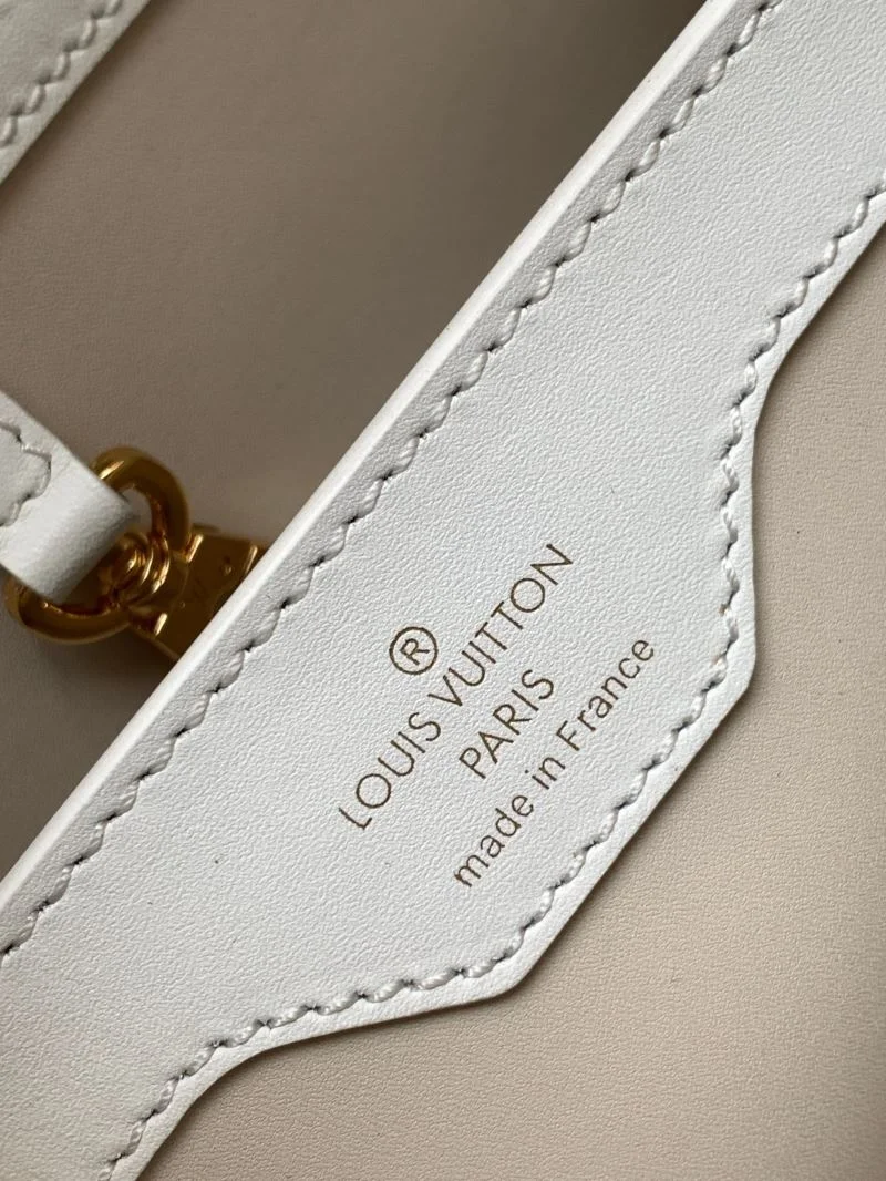 Louis Vuitton Capucines BB Bags Sophisticated 39946