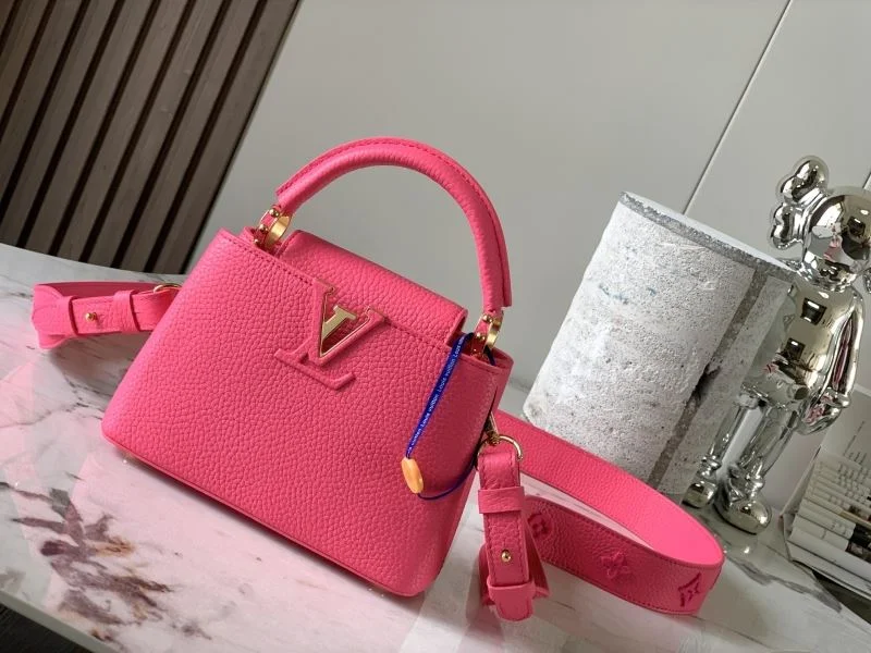 Louis Vuitton Capucines BB Bags TechFriendly 39986
