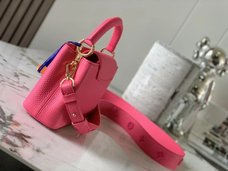 Louis Vuitton Capucines BB Bags TechFriendly 39986