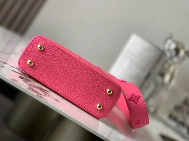 Louis Vuitton Capucines BB Bags TechFriendly 39986