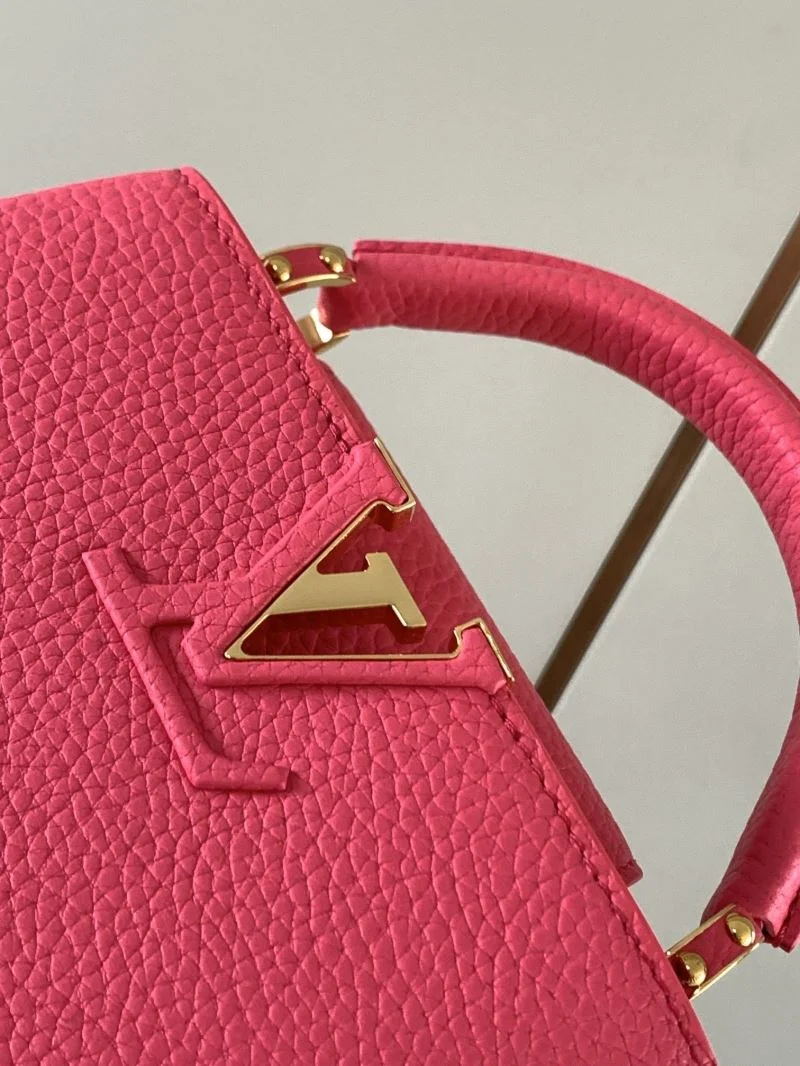 Louis Vuitton Capucines BB Bags TechFriendly 39986