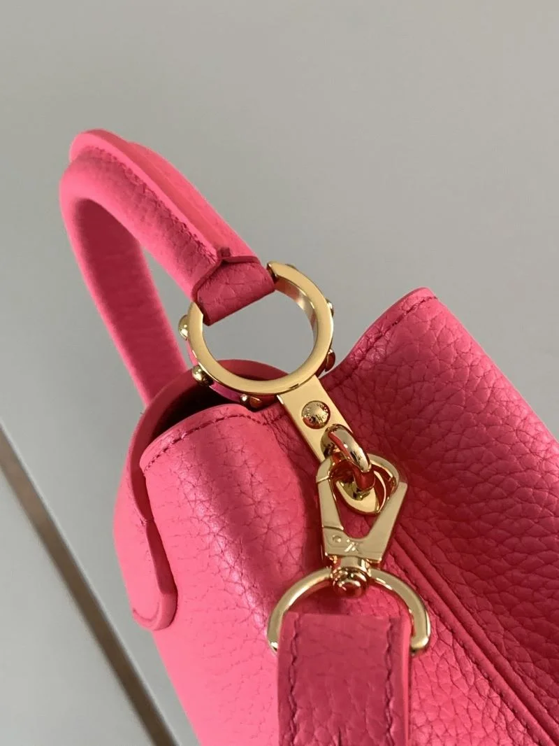 Louis Vuitton Capucines BB Bags TechFriendly 39986