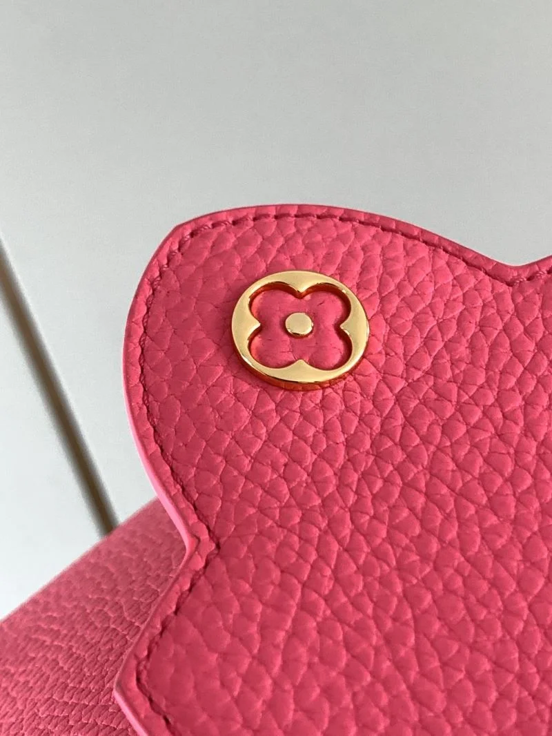 Louis Vuitton Capucines BB Bags TechFriendly 39986