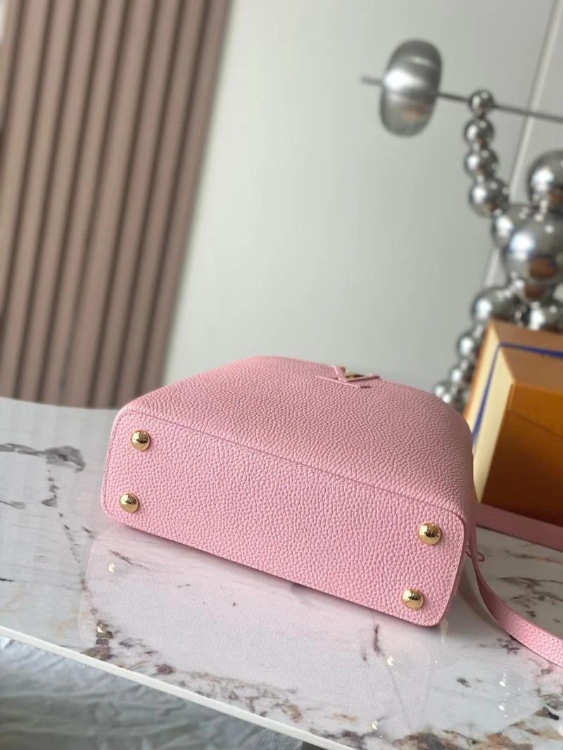 Louis Vuitton Capucines BB Bags Soft 39945