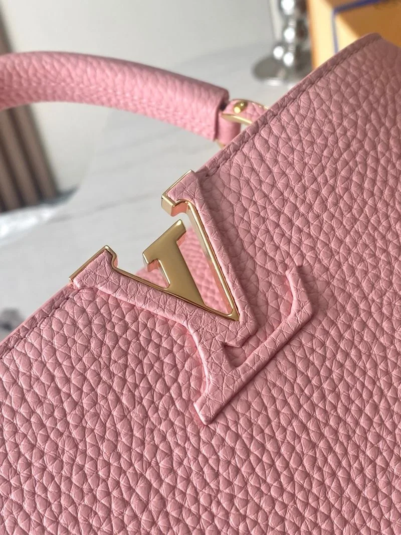 Louis Vuitton Capucines BB Bags Soft 39945