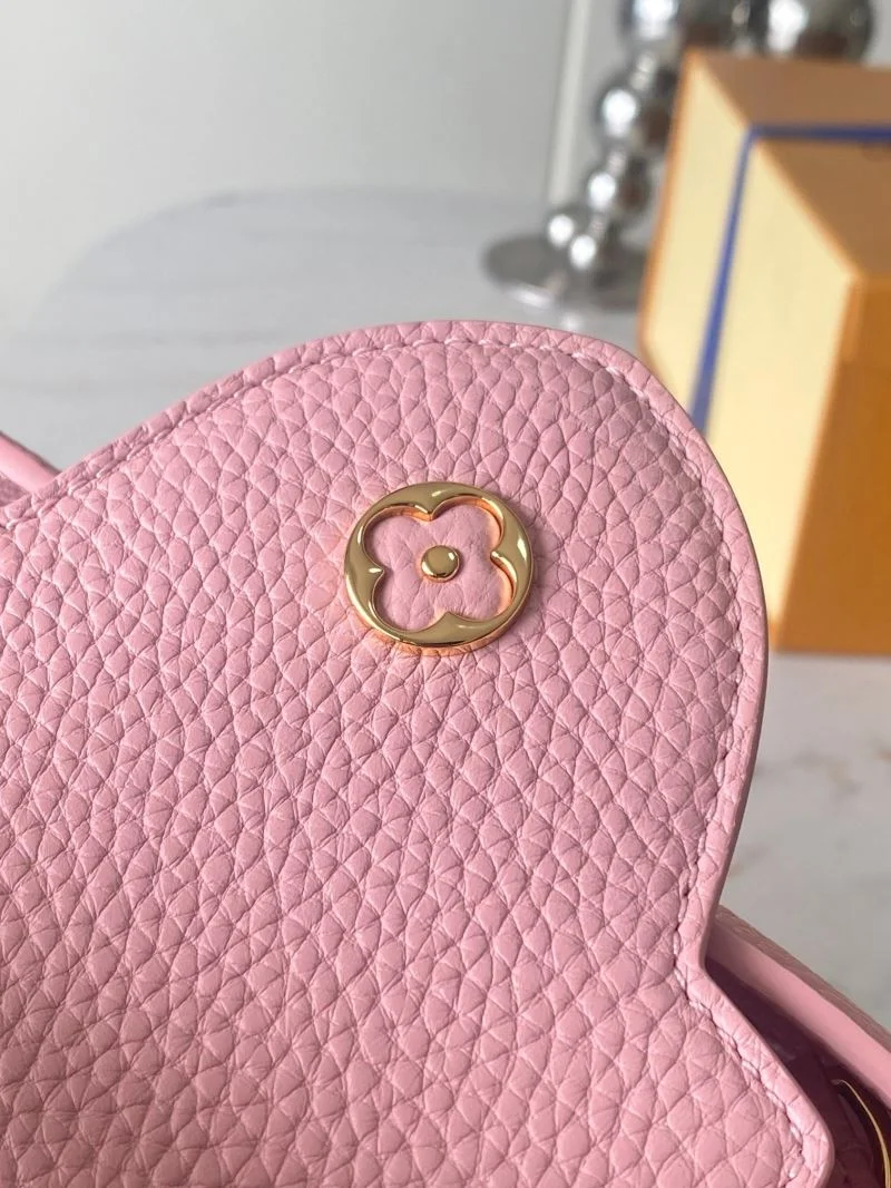 Louis Vuitton Capucines BB Bags Soft 39945