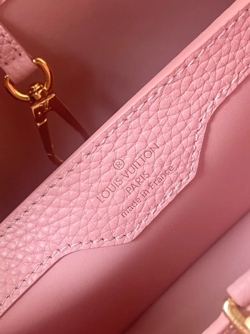 Louis Vuitton Capucines BB Bags Soft 39945