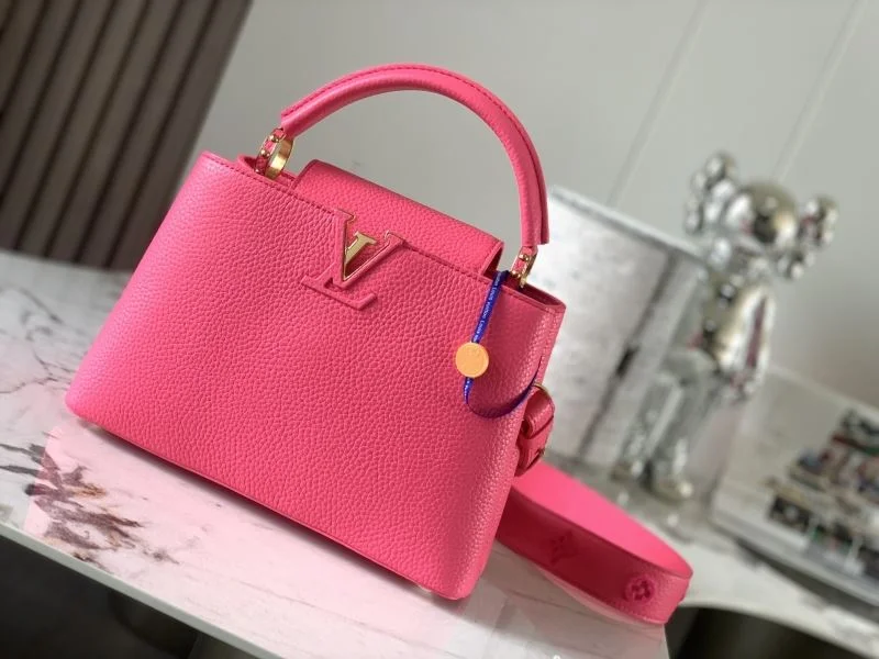 Louis Vuitton Capucines BB Bags Chic 39944