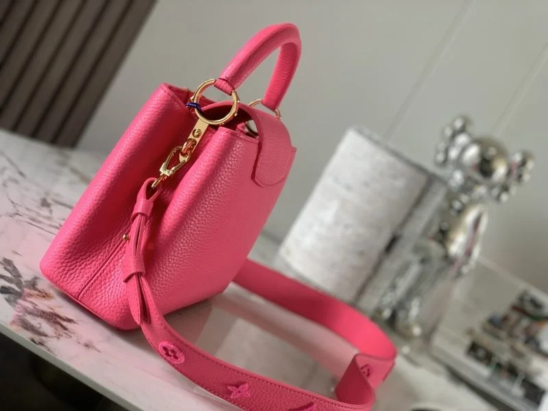 Louis Vuitton Capucines BB Bags Chic 39944