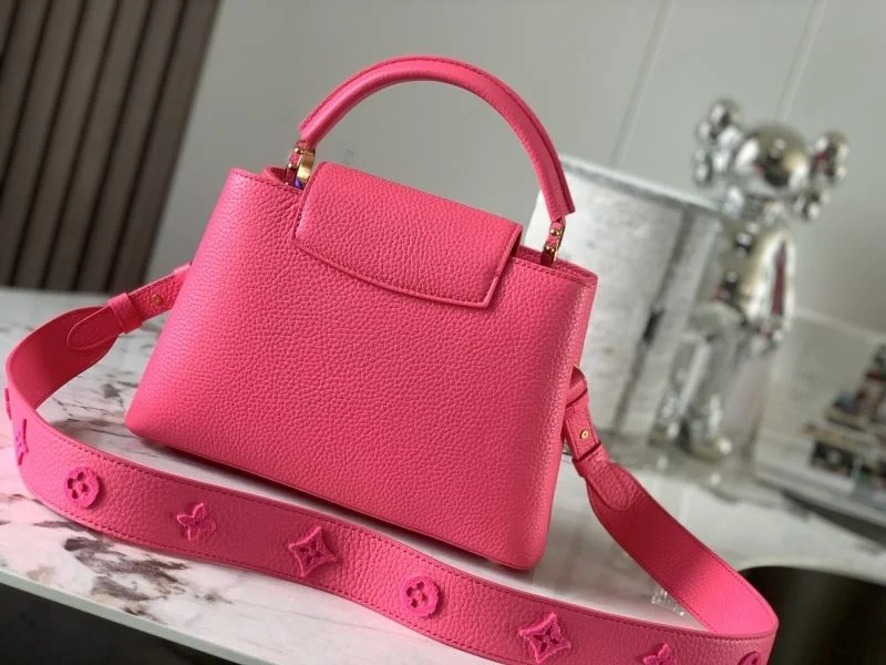 Louis Vuitton Capucines BB Bags Chic 39944