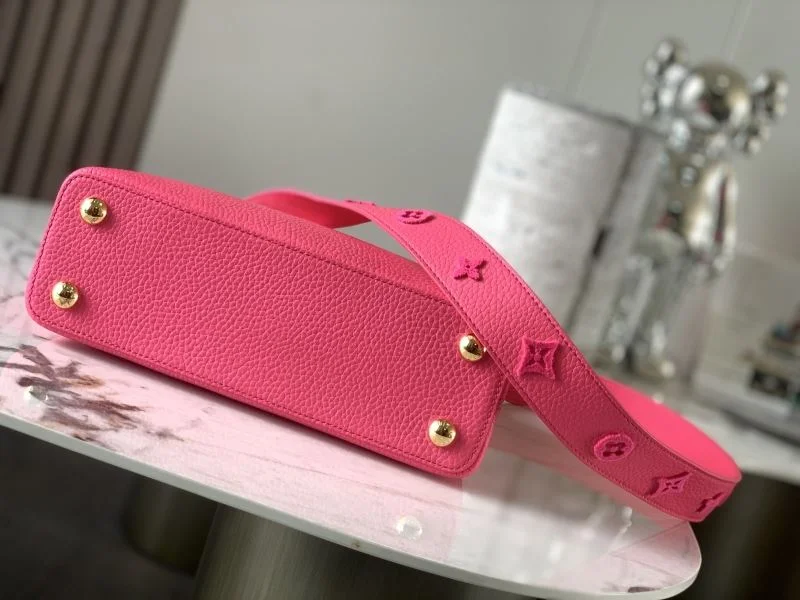Louis Vuitton Capucines BB Bags Chic 39944