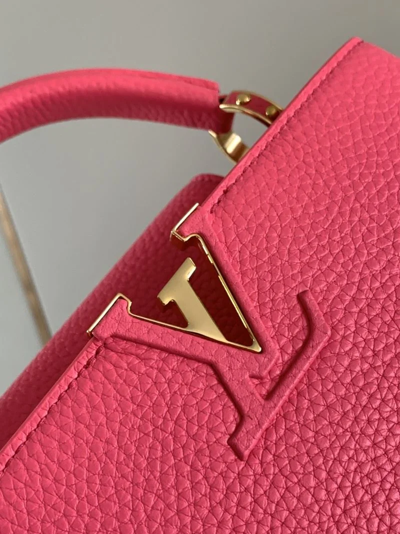 Louis Vuitton Capucines BB Bags Chic 39944