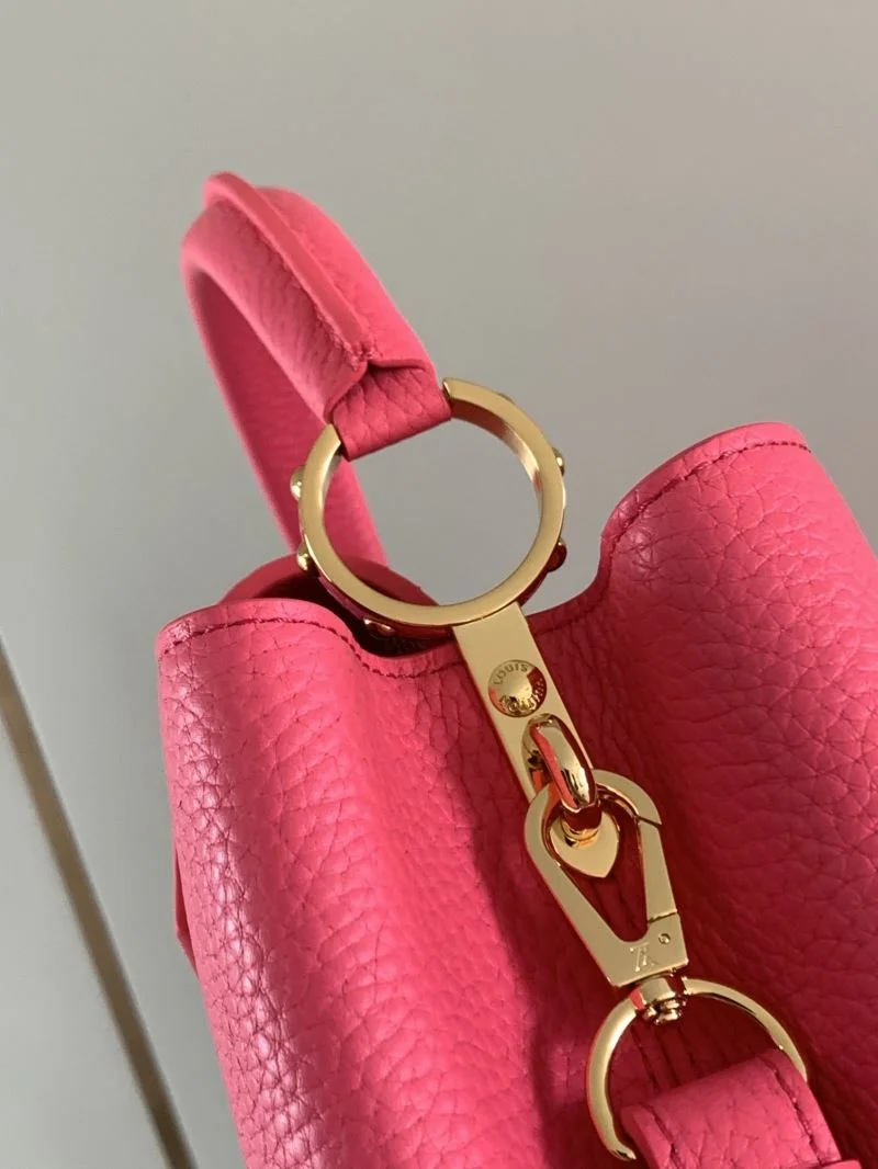 Louis Vuitton Capucines BB Bags Chic 39944