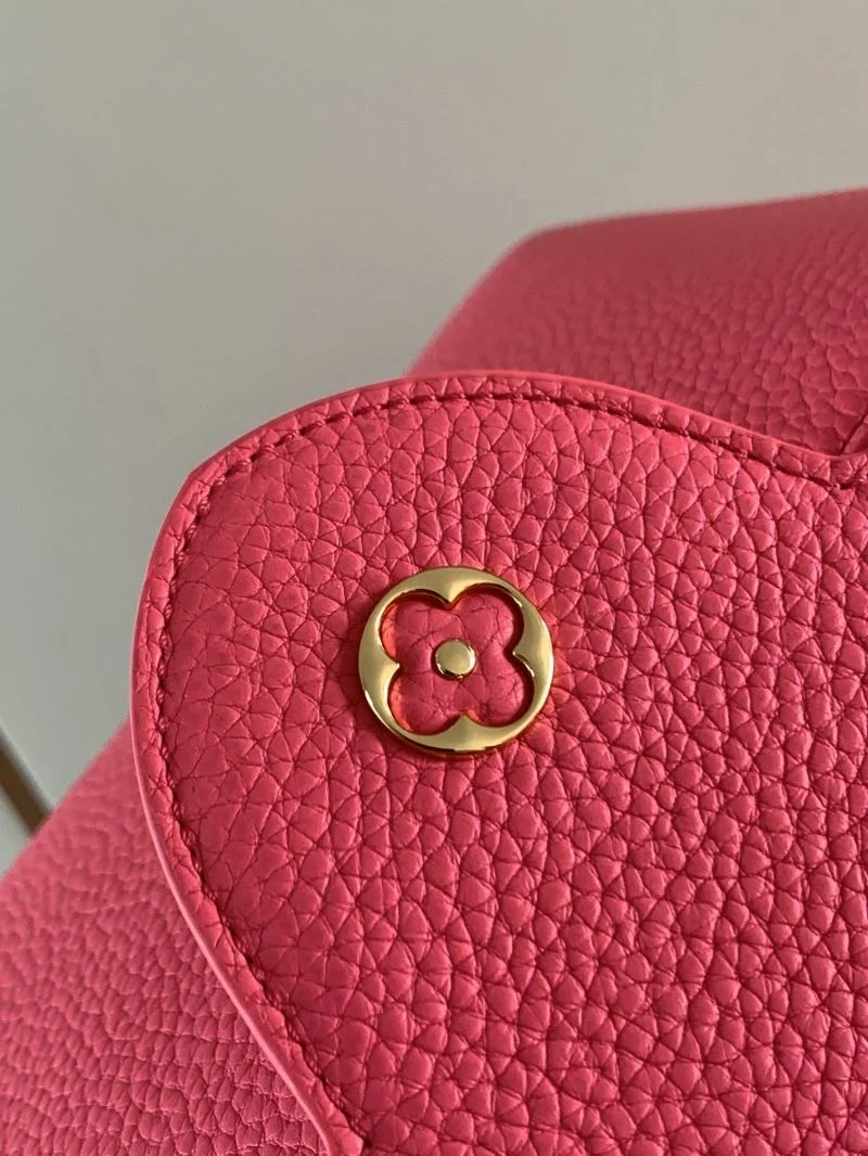 Louis Vuitton Capucines BB Bags Chic 39944