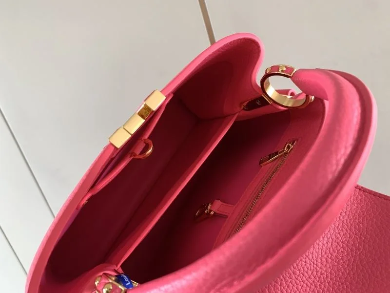 Louis Vuitton Capucines BB Bags Chic 39944