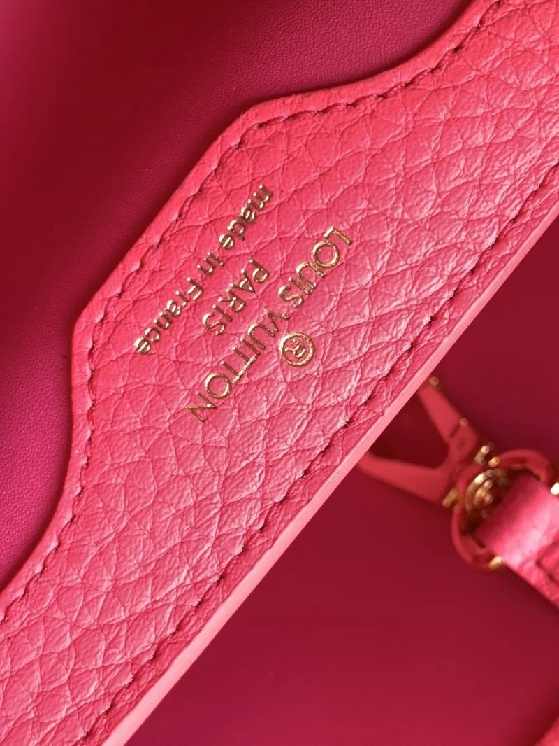 Louis Vuitton Capucines BB Bags Chic 39944