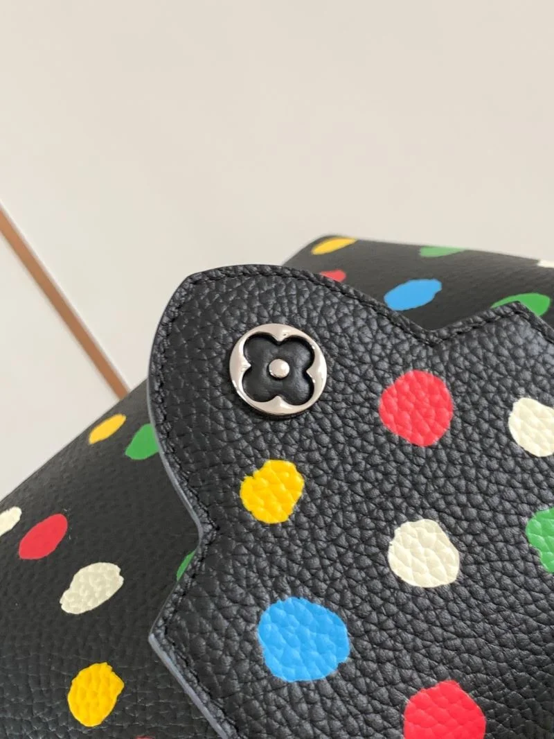 Contemporary Louis Vuitton Capucines BB Bags 39943