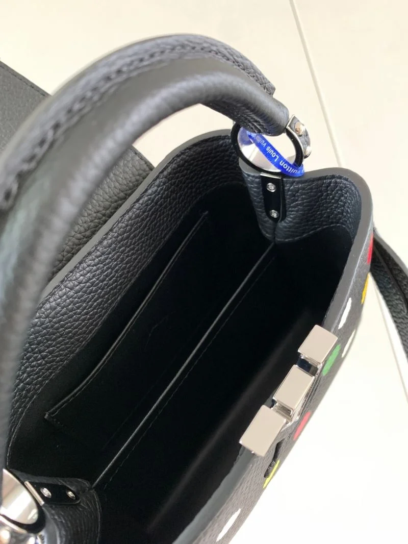 Contemporary Louis Vuitton Capucines BB Bags 39943
