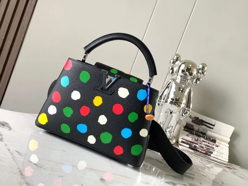 Affordable Louis Vuitton Capucines BB Bags 39974