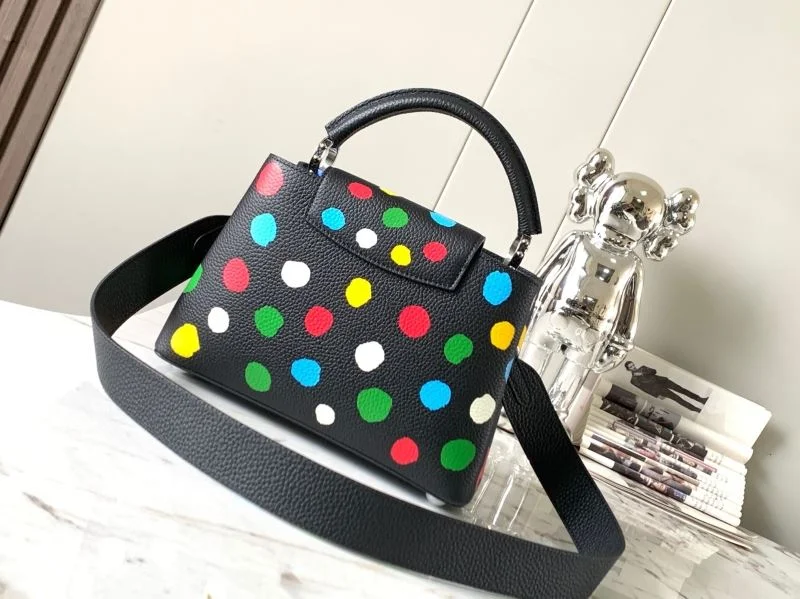 Affordable Louis Vuitton Capucines BB Bags 39974