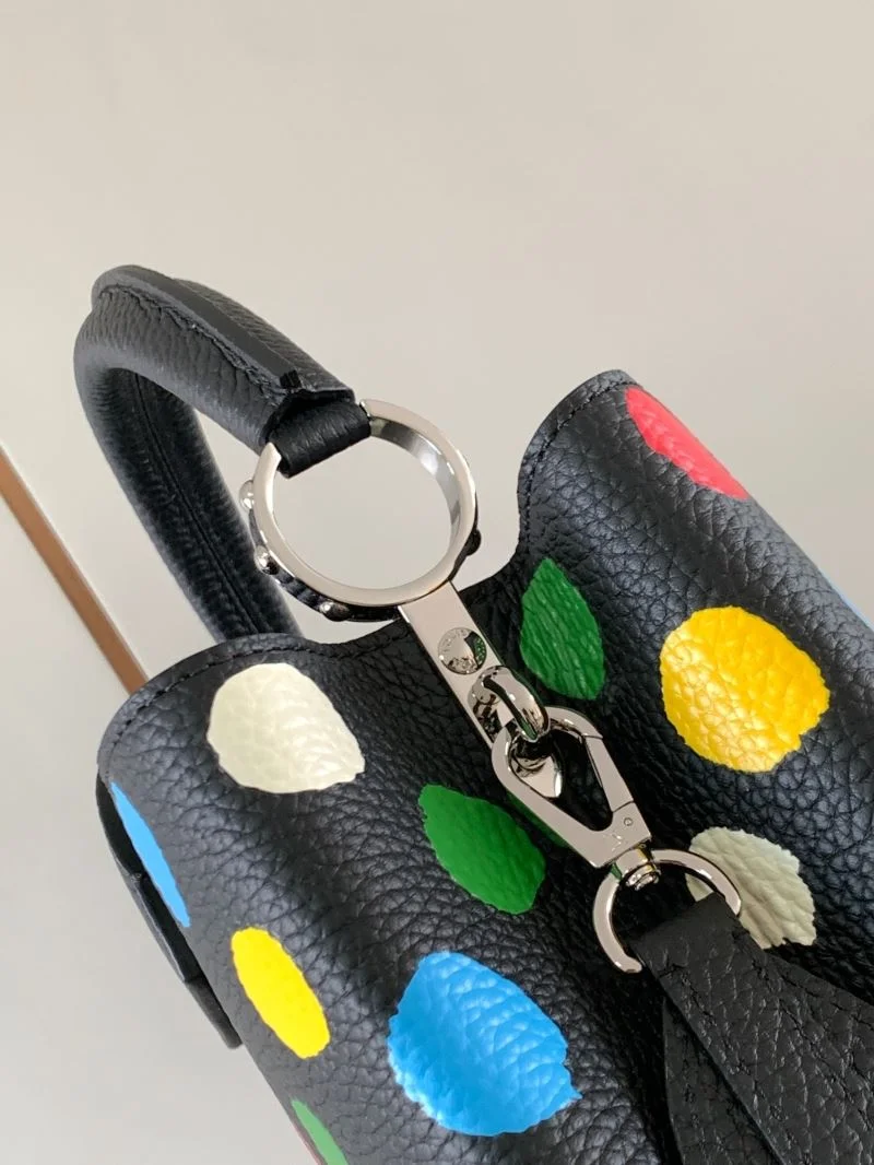 Affordable Louis Vuitton Capucines BB Bags 39974