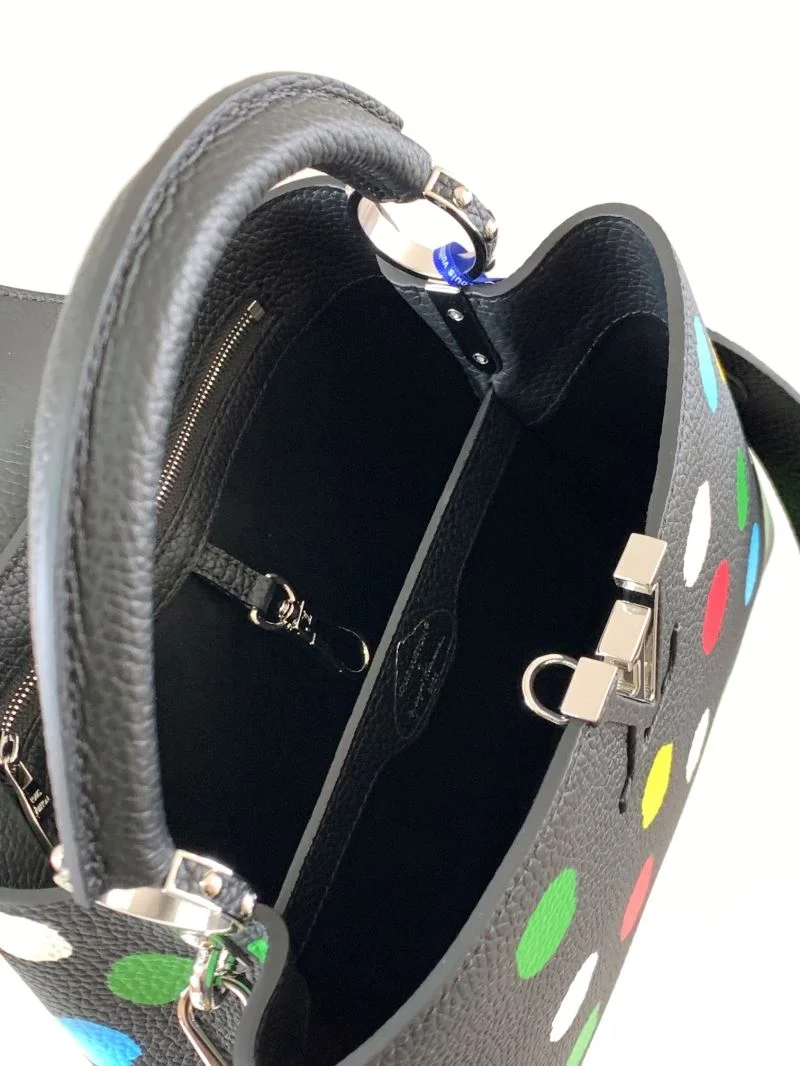 Affordable Louis Vuitton Capucines BB Bags 39974