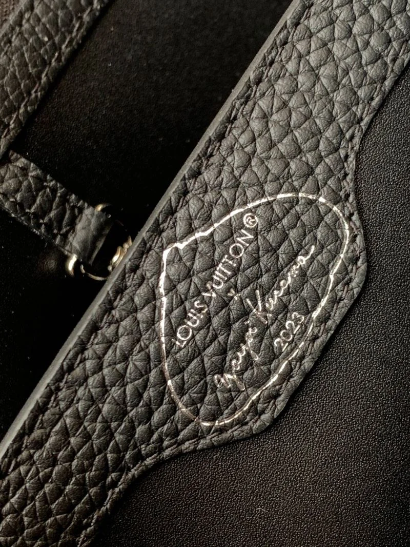 Affordable Louis Vuitton Capucines BB Bags 39974