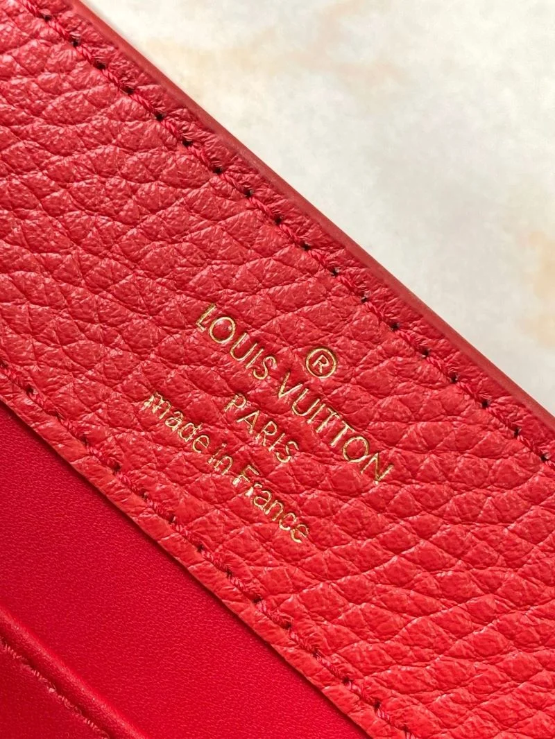 Fashionable Louis Vuitton Capucines BB Bags 39933
