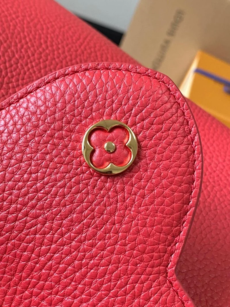 Soft Louis Vuitton Capucines BB Bags 39934