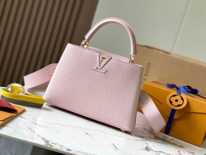 Louis Vuitton Capucines BB Bags Contemporary 39928