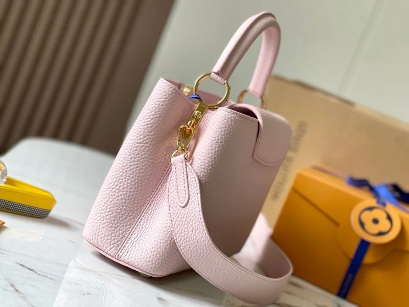 Louis Vuitton Capucines BB Bags Contemporary 39928