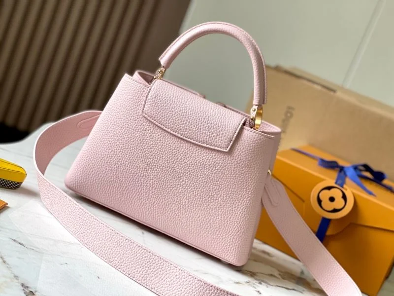 Louis Vuitton Capucines BB Bags Contemporary 39928