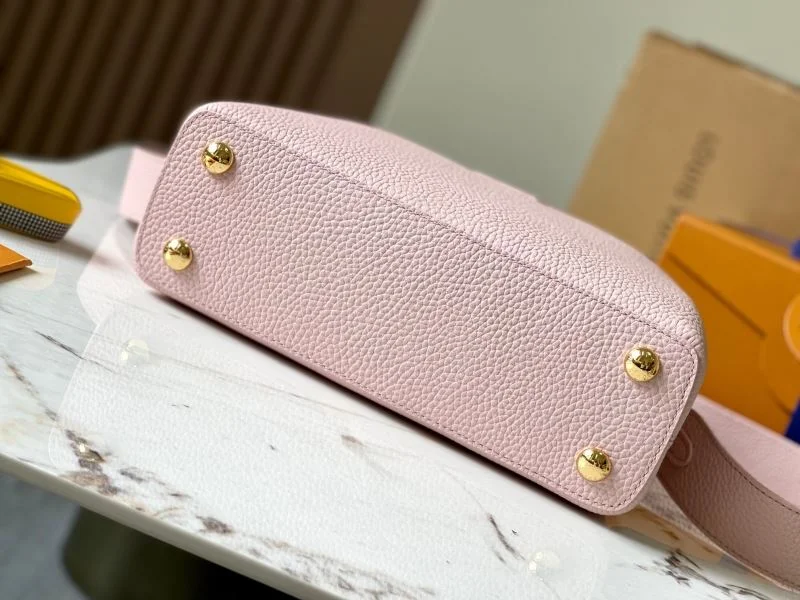 Louis Vuitton Capucines BB Bags Contemporary 39928