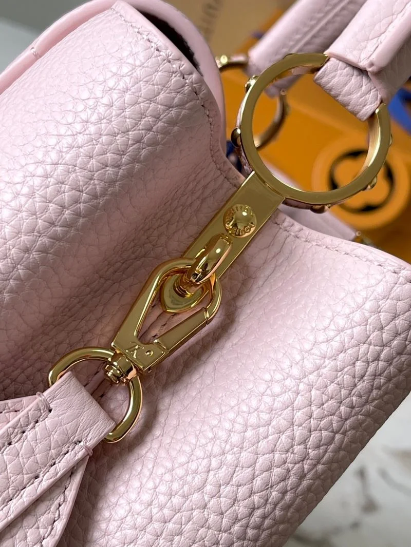 Louis Vuitton Capucines BB Bags Contemporary 39928