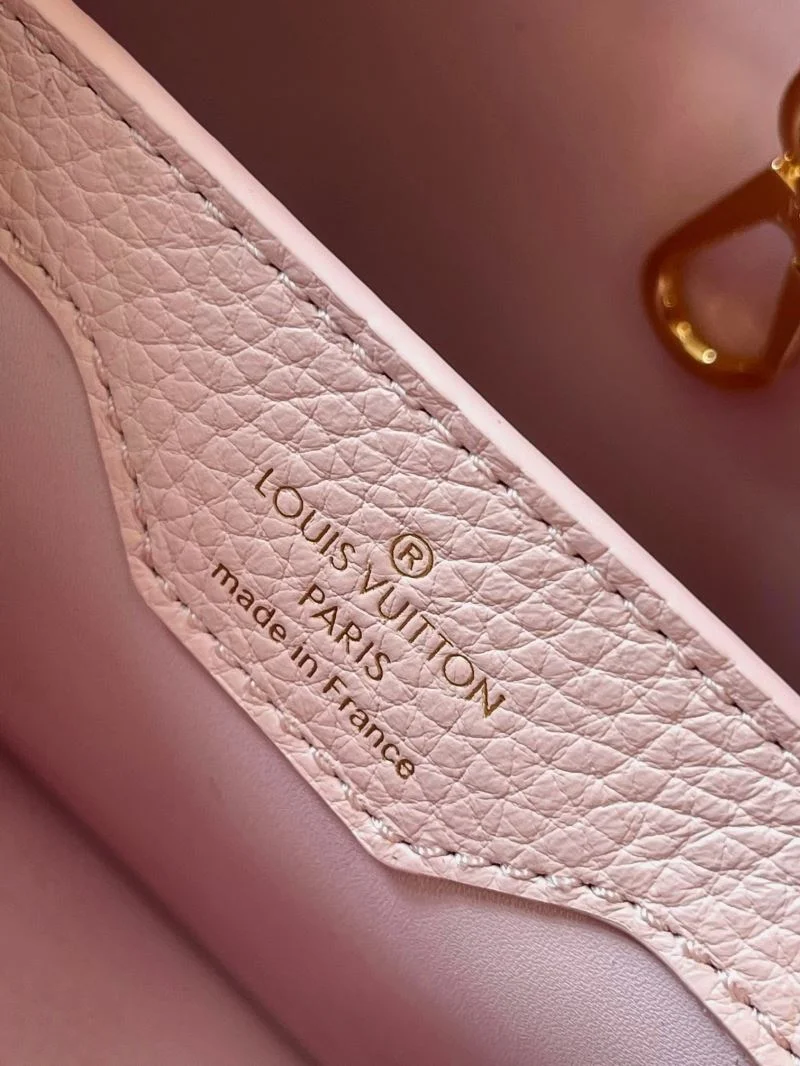 Louis Vuitton Capucines BB Bags Contemporary 39928