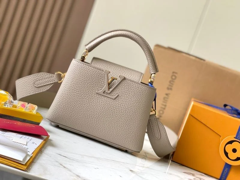 Louis Vuitton Capucines BB Bags Functional 39927