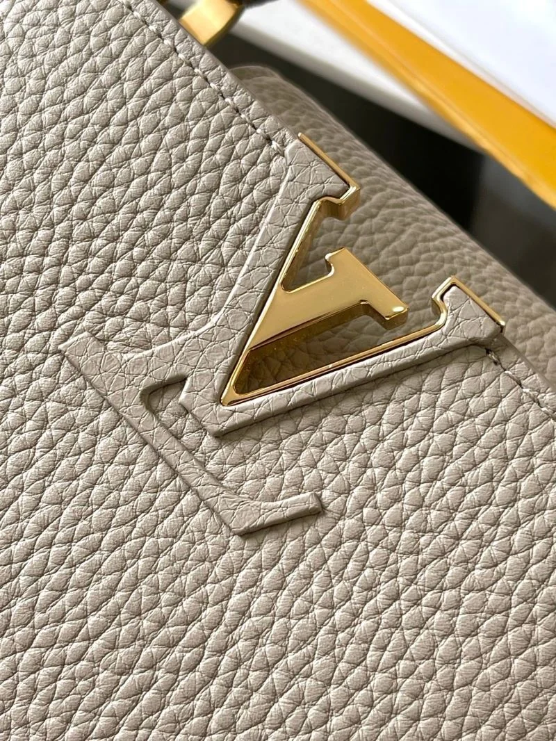 Louis Vuitton Capucines BB Bags Functional 39927