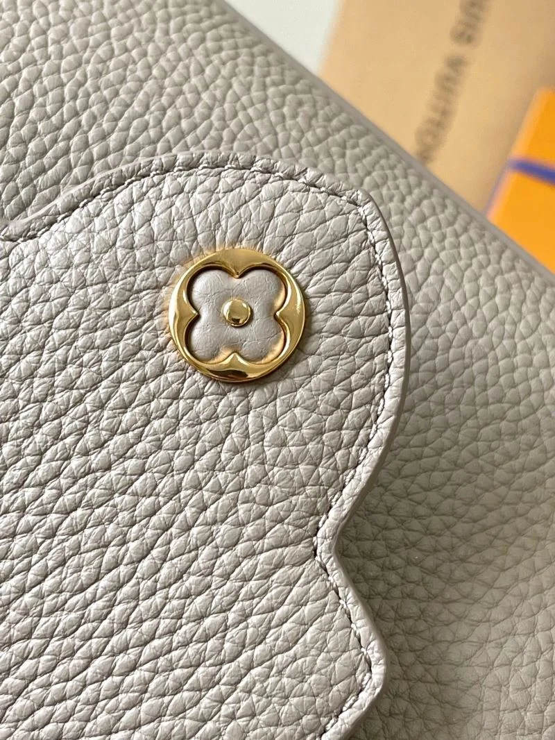 Louis Vuitton Capucines BB Bags Functional 39927