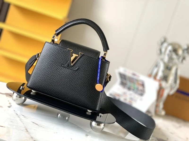 Louis Vuitton Capucines BB Bags Lightweight 39938